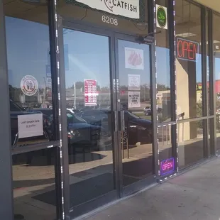 Storefront