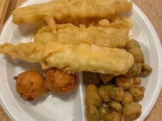 Captain D's