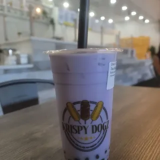 Taro Milk Tea