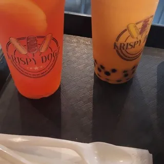 Thai Milk Tea