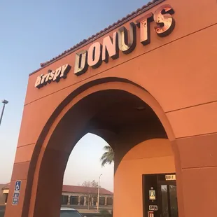 Store front