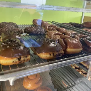 Donuts