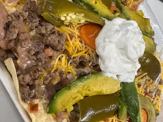 Tacos el Gordito