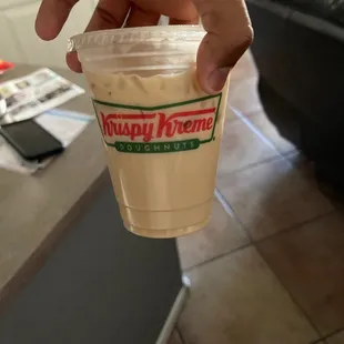 They gave me a small and said it was a medium