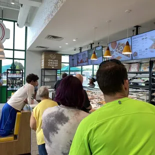 Krispy Kreme Doughnuts