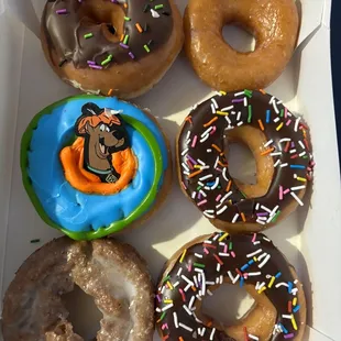 Look how terrible the top two look in comparison.