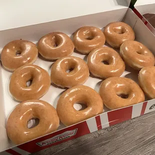 YUMMY!