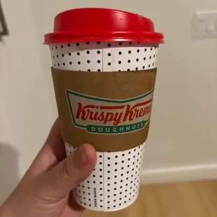 free coffee