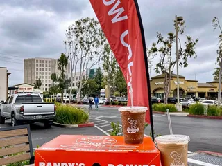 Randys Donuts