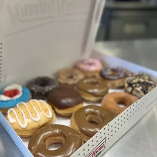Krispy Kreme