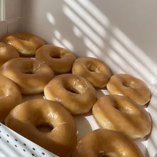 Original Glazed Dozen