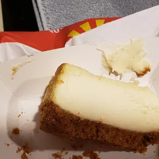thick black hair in cheesecake, we are blonde, not ours