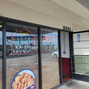 Storefront