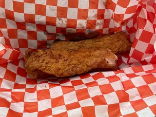 Wing Fiesta