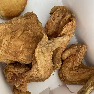 bbq chicken, poultry, chicken wings and fried chicken, chicken, chicken wings, fried chicken, food, fried chicken wings, bbq wings