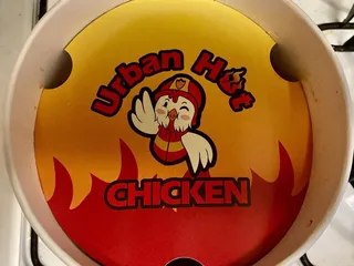 Urban Hot Chicken