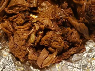 Carsons Bbq & Catering