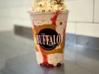 The Buffalo Spot - Goodyear