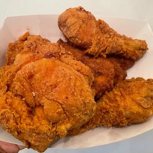 Fried Chicken