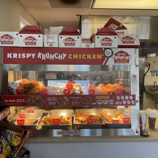 Organic, always fresh fresh, free range chicken!
