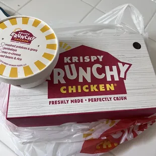Better than a lot of  fried chicken out yonder
