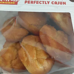 Biscuits