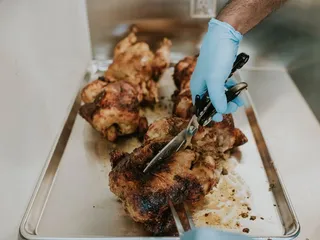 RUB - Rotisserie Urban Bistro