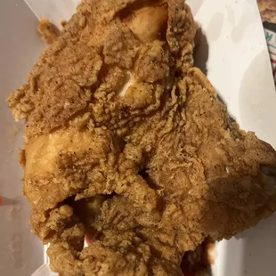 Chicken breast