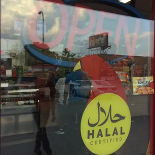 halal certified