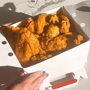 Delivery and Takeout available