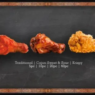 poultry, chicken wings and fried chicken, chicken wings, fried chicken wings, food, bbq wings, fried chicken, chicken, bbq chicken