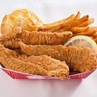 fish and chips, seafood, fish, food