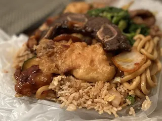 Lucky Chef Chen