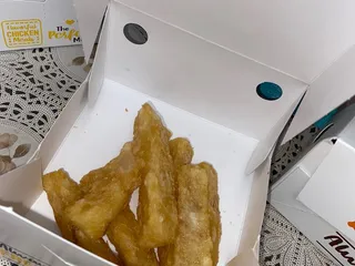 Pollo Campero