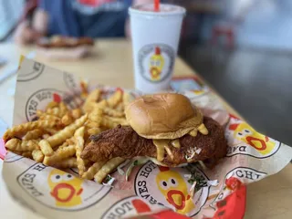 Dave's Hot Chicken
