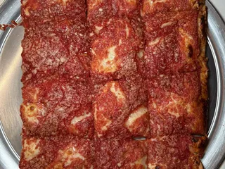 L&B Spumoni Gardens