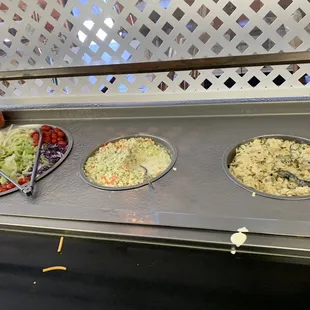 pasta, interior