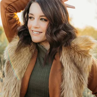 Leave the past behind you...