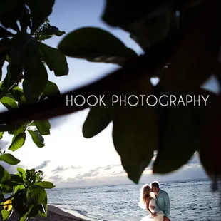 Mokuleia Wedding