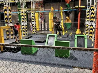 Lost Worlds Adventures