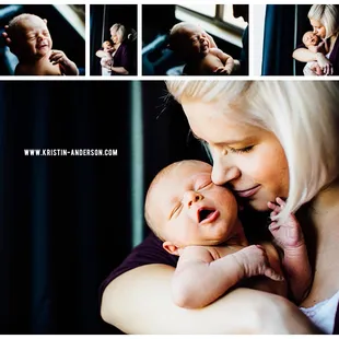 Tucson Newborn Photography- 2015