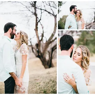 Tucson Engagement- Spring 2015