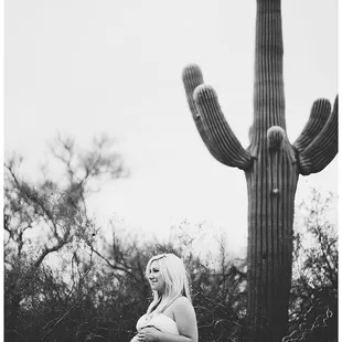 Tucson Maternity- Summer 2015
