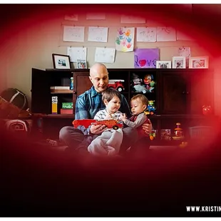 Tucson Family Photography- Winter 2015