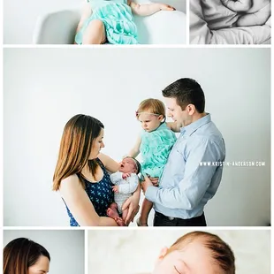 Tucson Studio Newborn