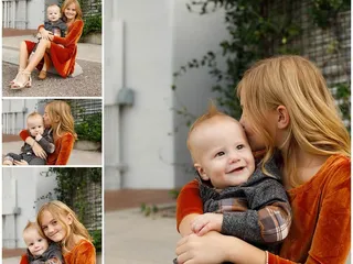 Antonia Adams Photography