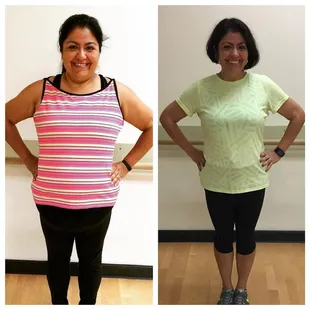 Kristin Walton Boot Camp and Personal Training