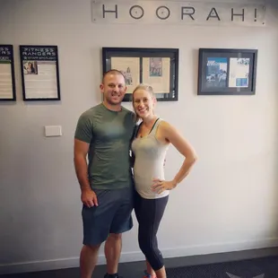 Some macro clients who crushed their goals!