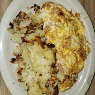 food, pancakes