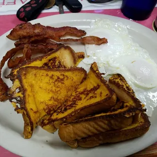 French Toast